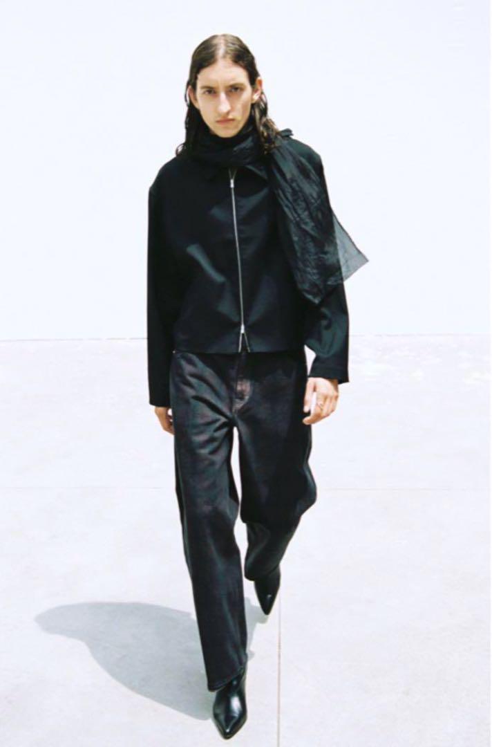 Our Legacy  mini jacket 46サイズ最安値