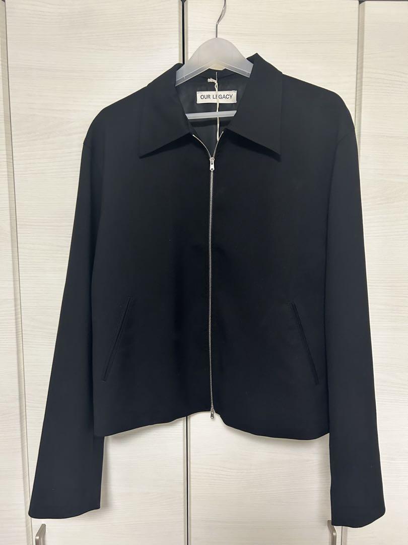 Our Legacy  mini jacket 46サイズ最安値