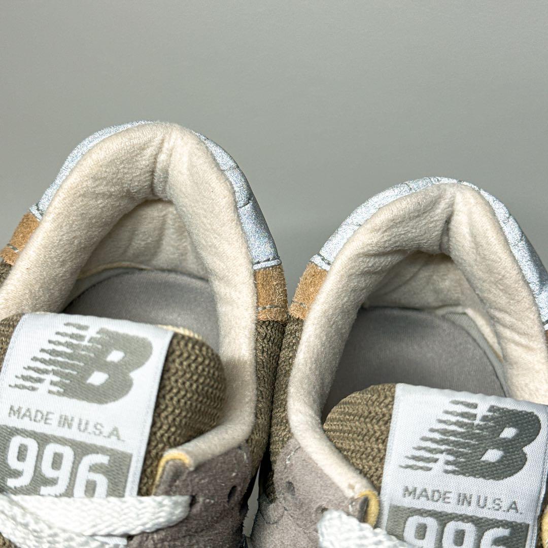 NB ニューバランス