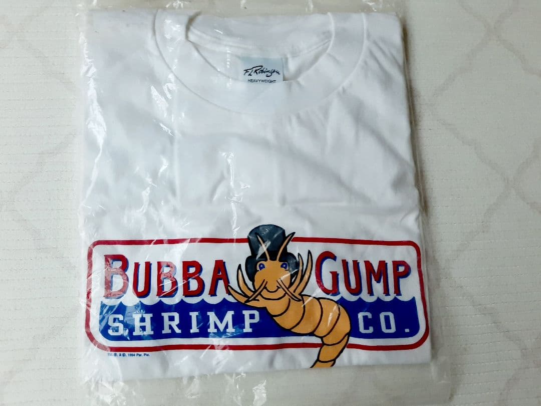 オンラインショップ フォレストガンプforrest gump ヴィンテージt