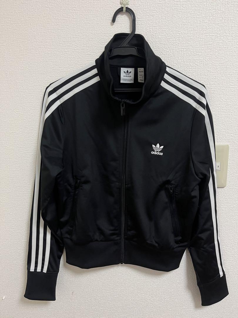 adidas トラックジャケット - トップス新しい