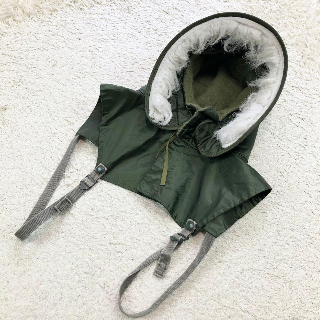 83s 米軍 実物 アルファ エクストリーム コールドウェザー Mサイズ 83s 米軍 実物 アルファ エクストリーム コールドウェザー Mサイズ