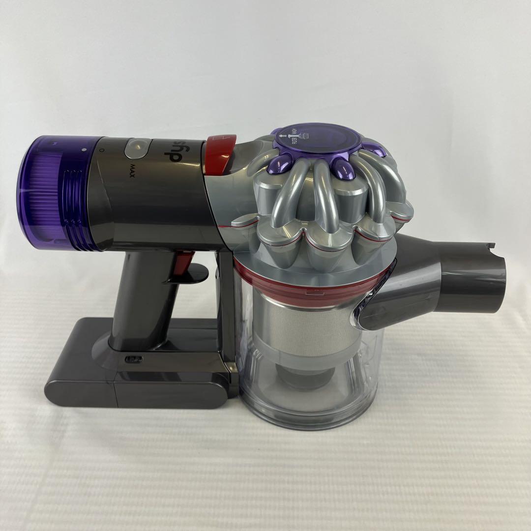 【外箱欠品展示品】Dyson V7 Advanced SV37 MH クリーナー