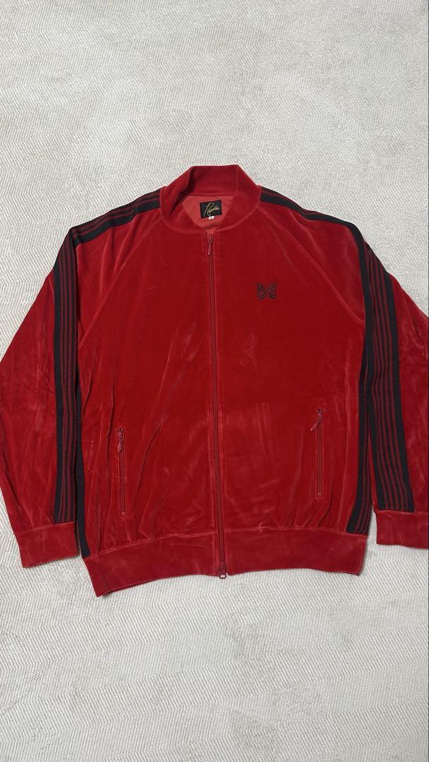 Needlesセットアップ