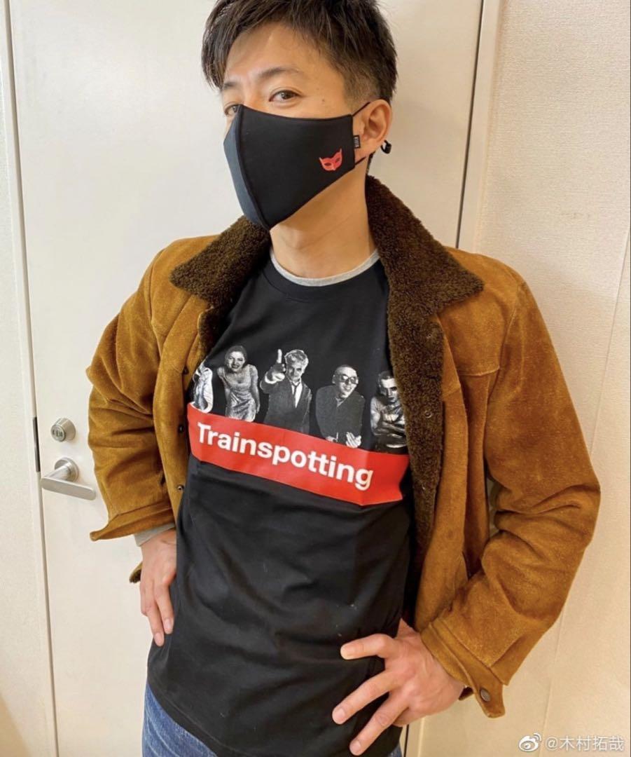 ★限定出品★ TENDERLOIN サドル スエード ジャケット ブラウン XS