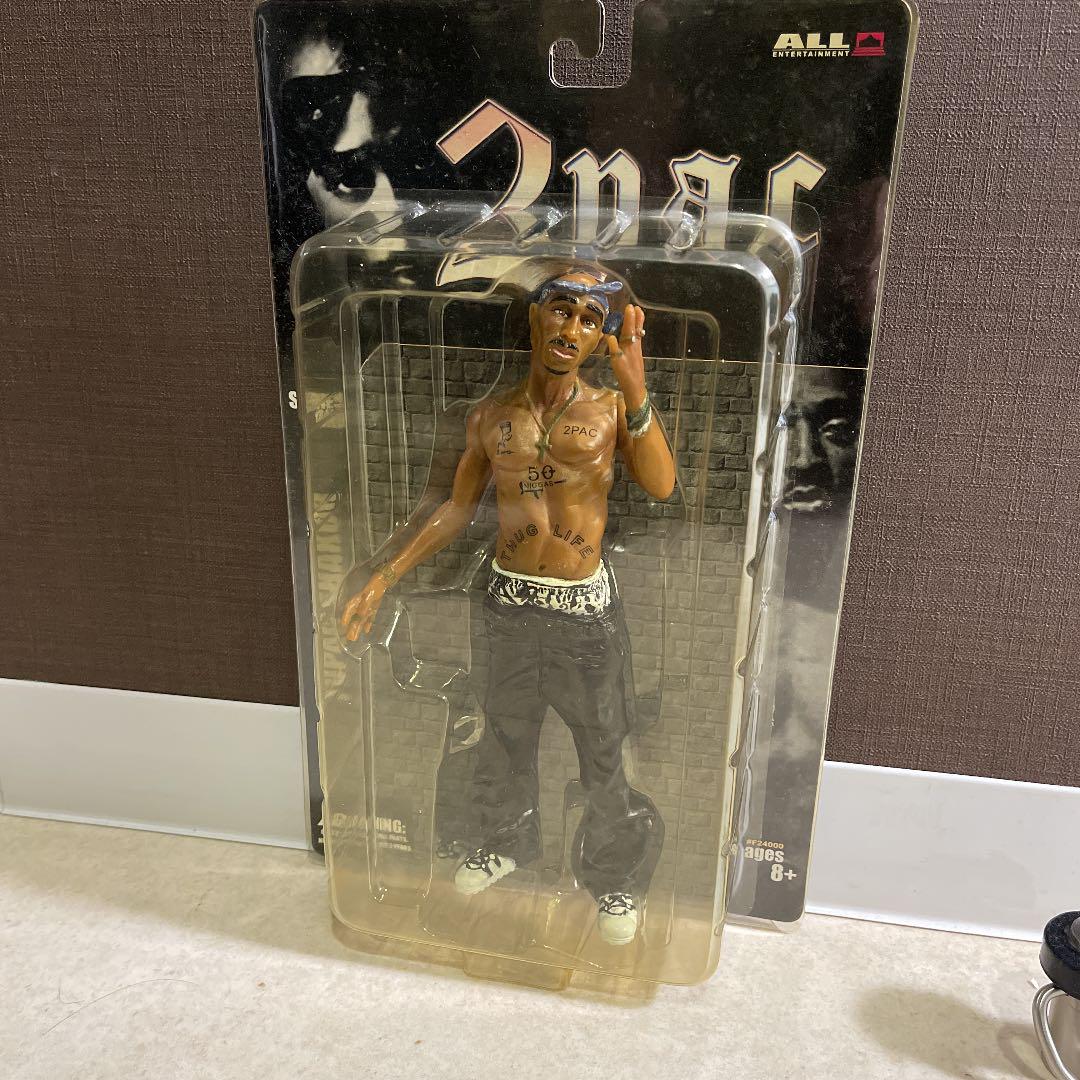 55%以上節約 レア 2PAC 2パック ヴィンテージ SHAKUR フィギュア TUPAC - その他 - labelians.fr 55%以上節約 レア 2PAC 2パック ヴィンテージ SHAKUR フィギュア TUPAC - その他 - labelians.fr