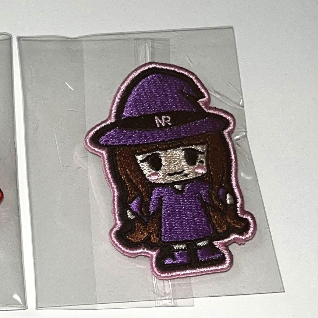 美品  TOUR LIVE 錦戸亮 2022 国内 - 錦戸バッジ NOCTURNAL アイドル