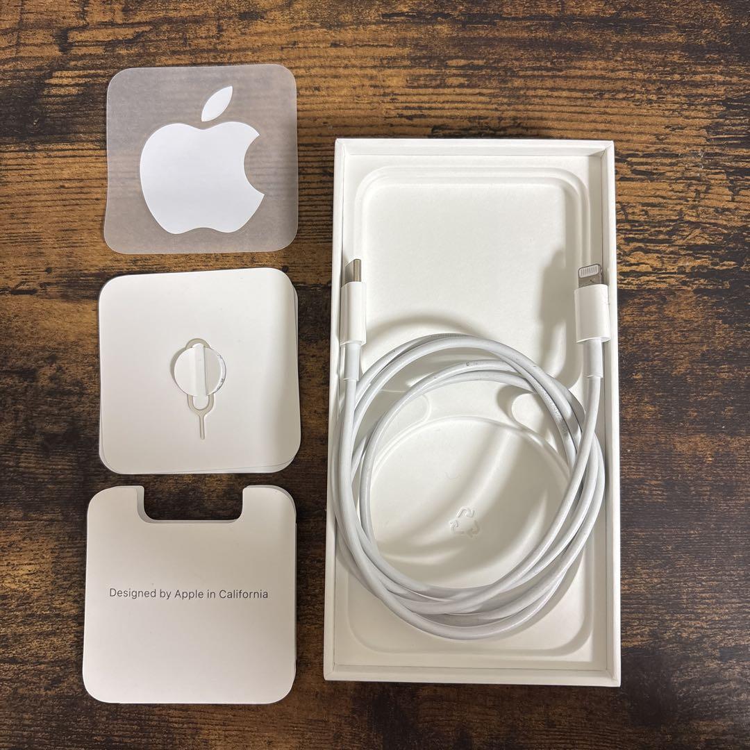 iPhone 13mini(ミッドナイト128GB)