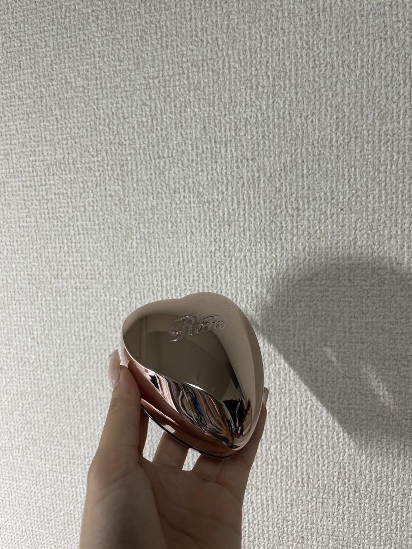リファ ブラシ