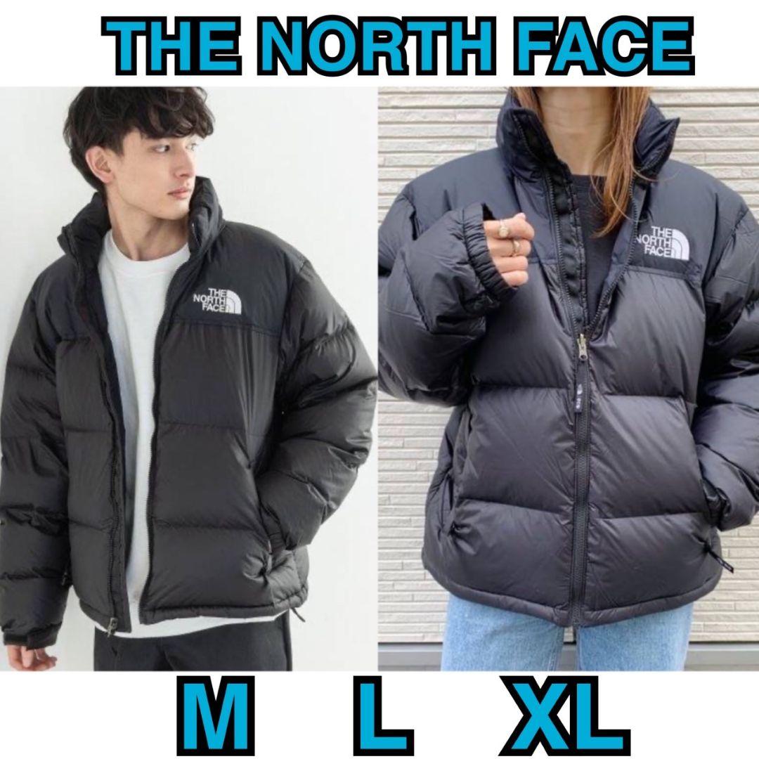 THE NORTH FACE ダウン★1996 ECO NUPTSEジャケット