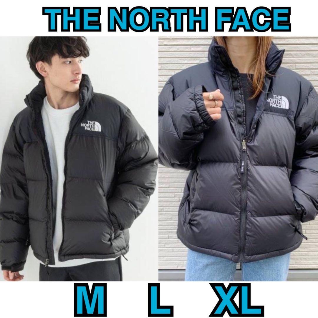 THE NORTH FACE ダウン★1996 ECO NUPTSEジャケット