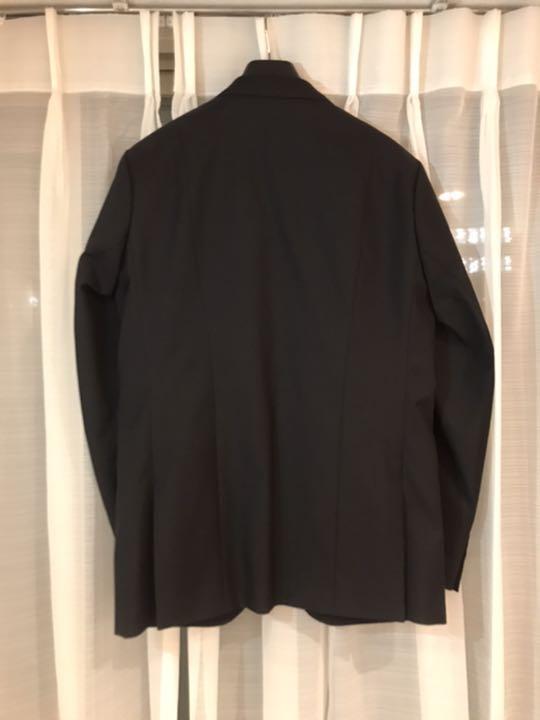 ジュンハシモト 黒 ulUcg-m87213159330 セットアップ 格安お得
