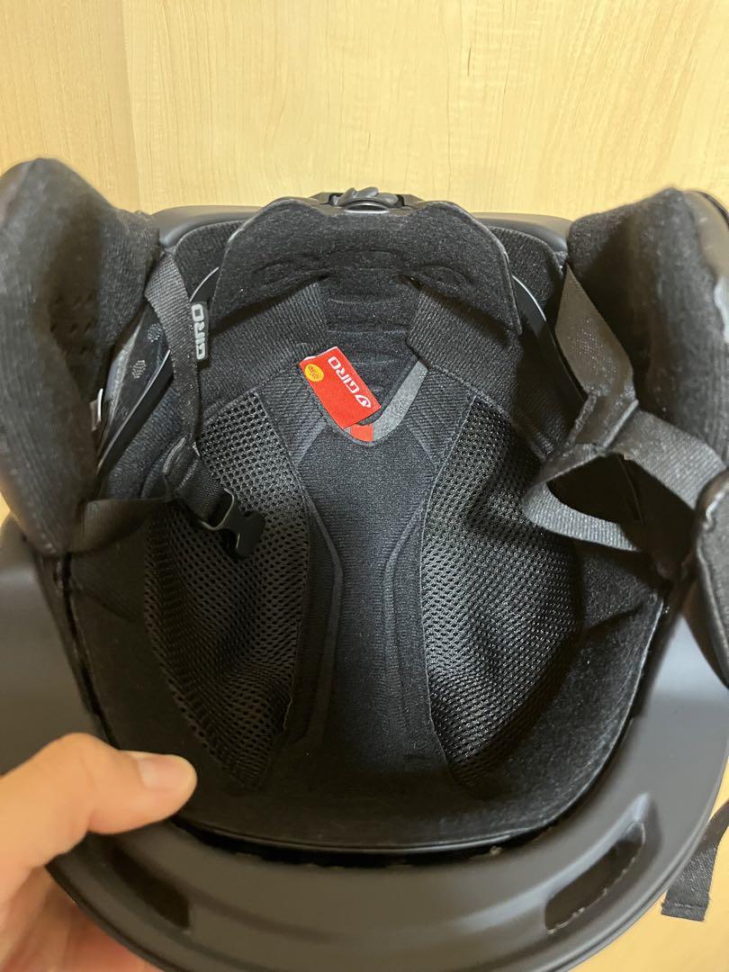 GIRO スノーボード　スキー　ヘルメット  mips