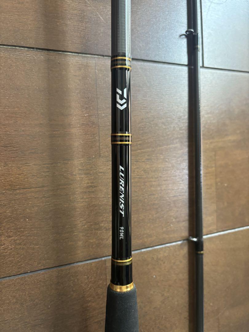 新品1.98m 船用 ボートエギングロッド ティップラン エギングロッド イカ 新品1.98m 船用 ボートエギングロッド ティップラン エギング