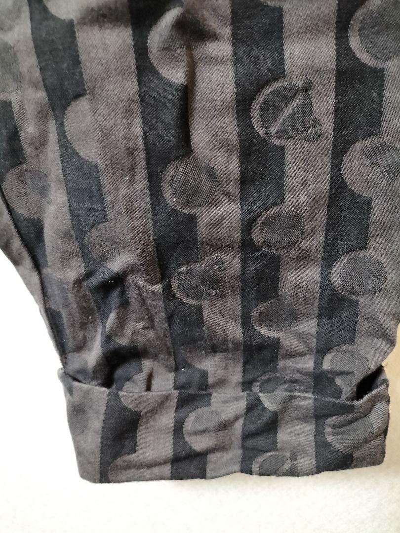 Vivienne Westwood　Red Label　ストライプ　パンツ
