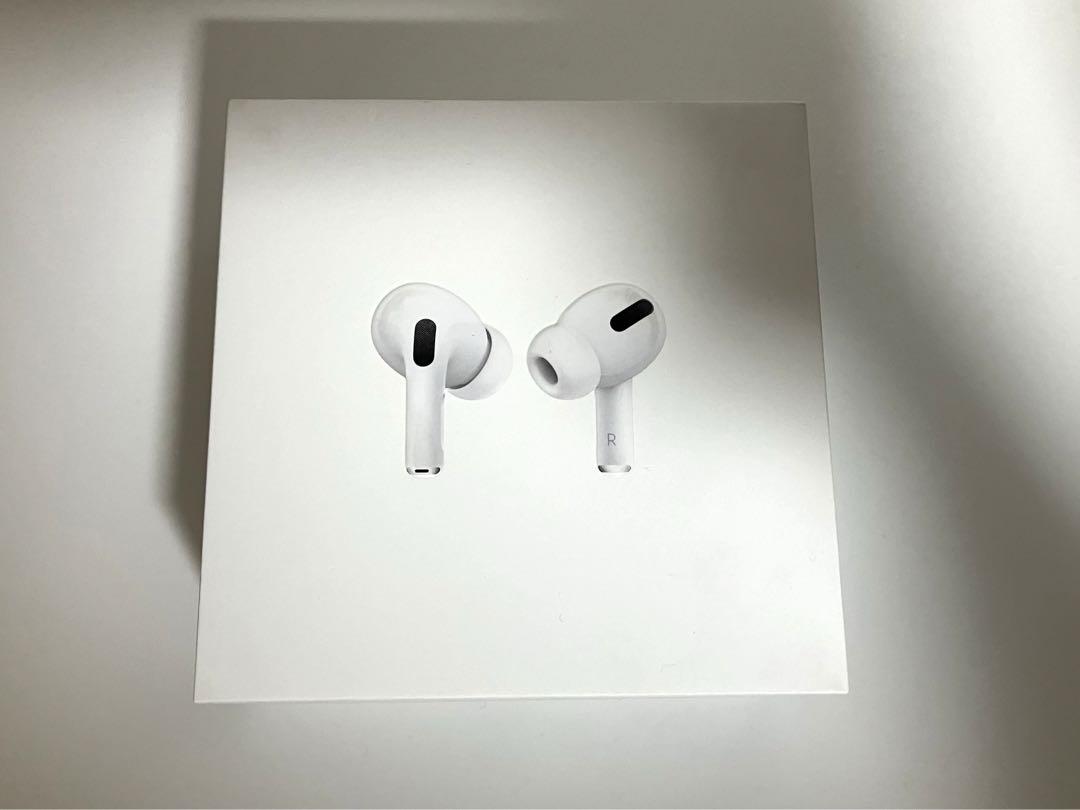 AirPods Pro