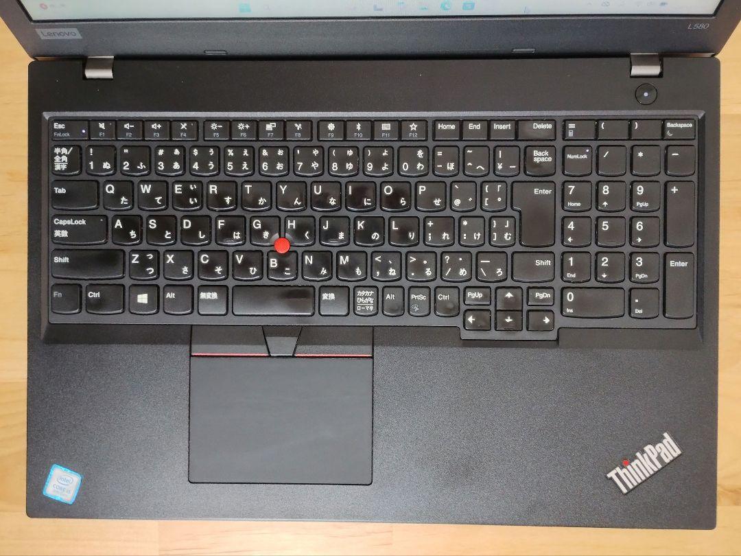 Lenovo 大画面ノートパソコン【i5第8世代】Windows11 15.6型 Lenovo 大画面ノートパソコン【i5第8世代】Windows11 15.6型