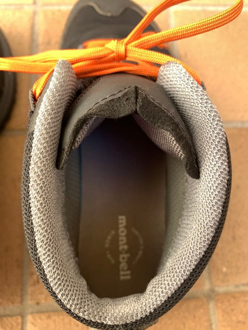 マウンテンクルーザー200montbell