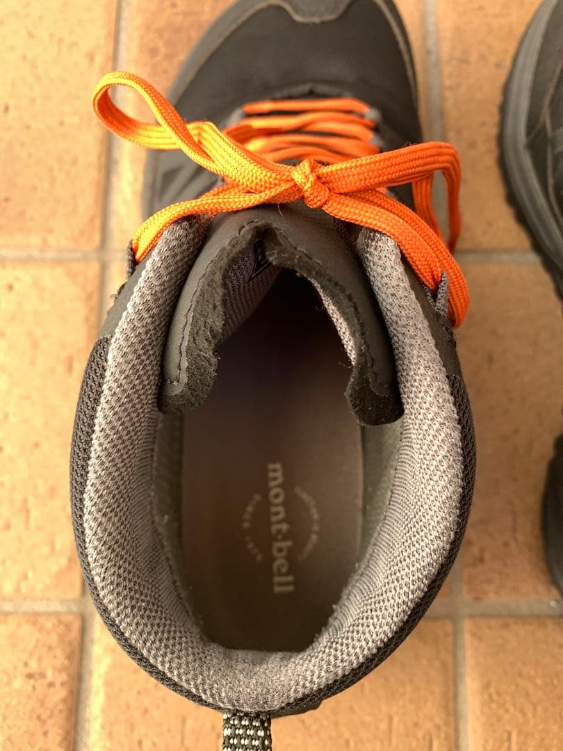 mont-bell マウンテンクルーザー200montbell