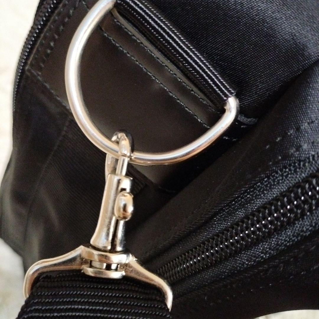 美品】ポーター　TRUNK 2WAY GARMENT BOSTON BAG