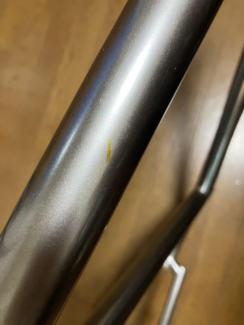 パーツ Fairweather cx 52cm