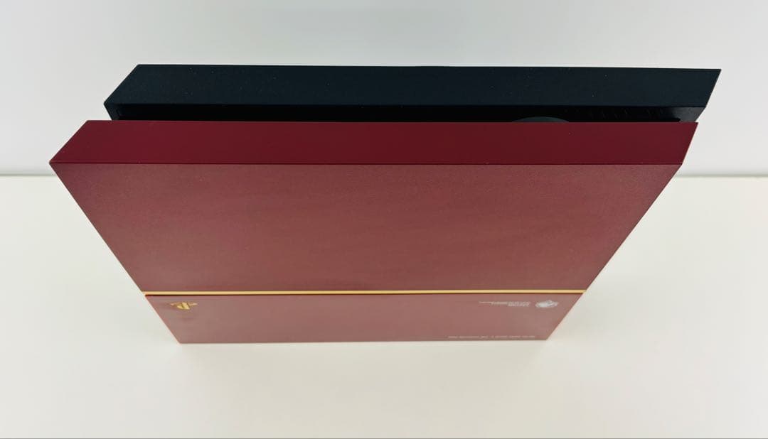 美品 PS4 メタルギアソリッド5 本体 MGSV TPP CUH-1200A 美品 PS4 メタルギアソリッド5 本体 MGSV TPP CUH-1200A