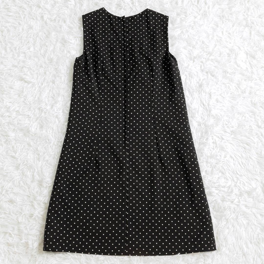DOLCE&GABBANA ワンピース DOLCE＆GABBANA カラフルサンゴ柄タイトシルエットワンピース