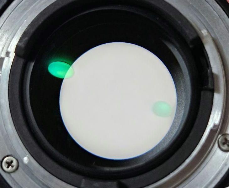 Nikon Ai-S NIKKOR 105mm f/2.5 オールドレンズ NIKKOR - The Thousand and One Nights No.5 | NIKKOR - The