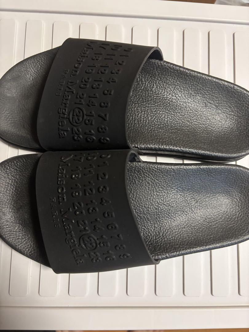 【未使用】Maison Margiela シャワー サンダル 〈116〉 Maison Margiela（旧Maison Martin Margiela）（サンダル）の