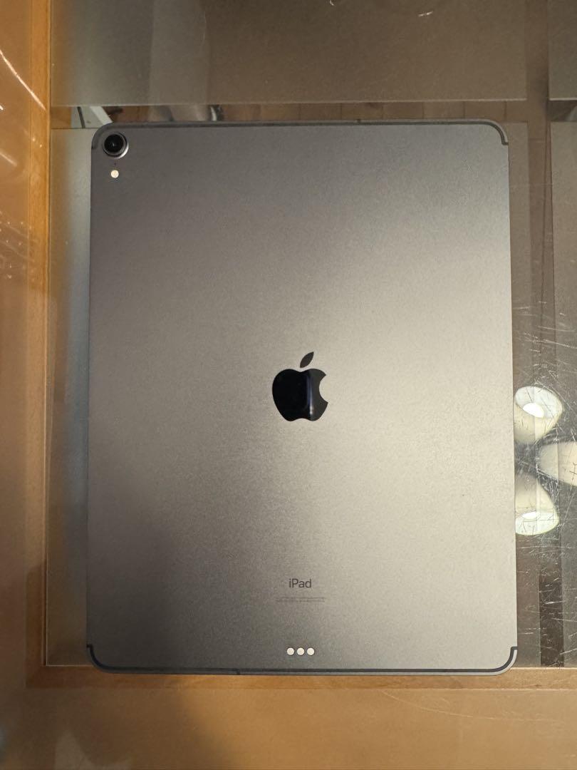 iPad Pro 第3世代12.9インチ256GB Cellular