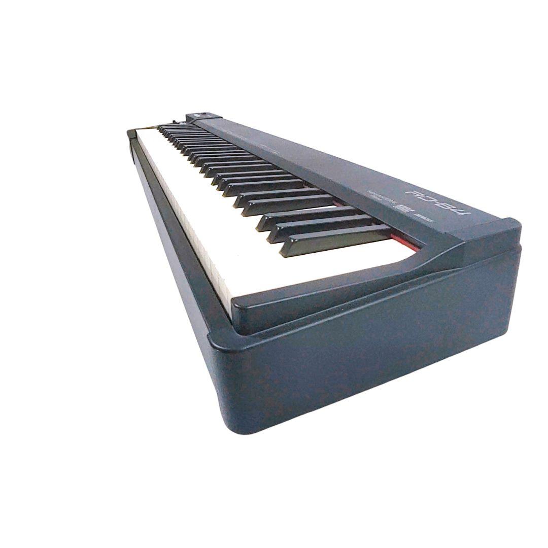 Amazon | Roland ローランド デジタルピアノ RD-64 64鍵 | 電子