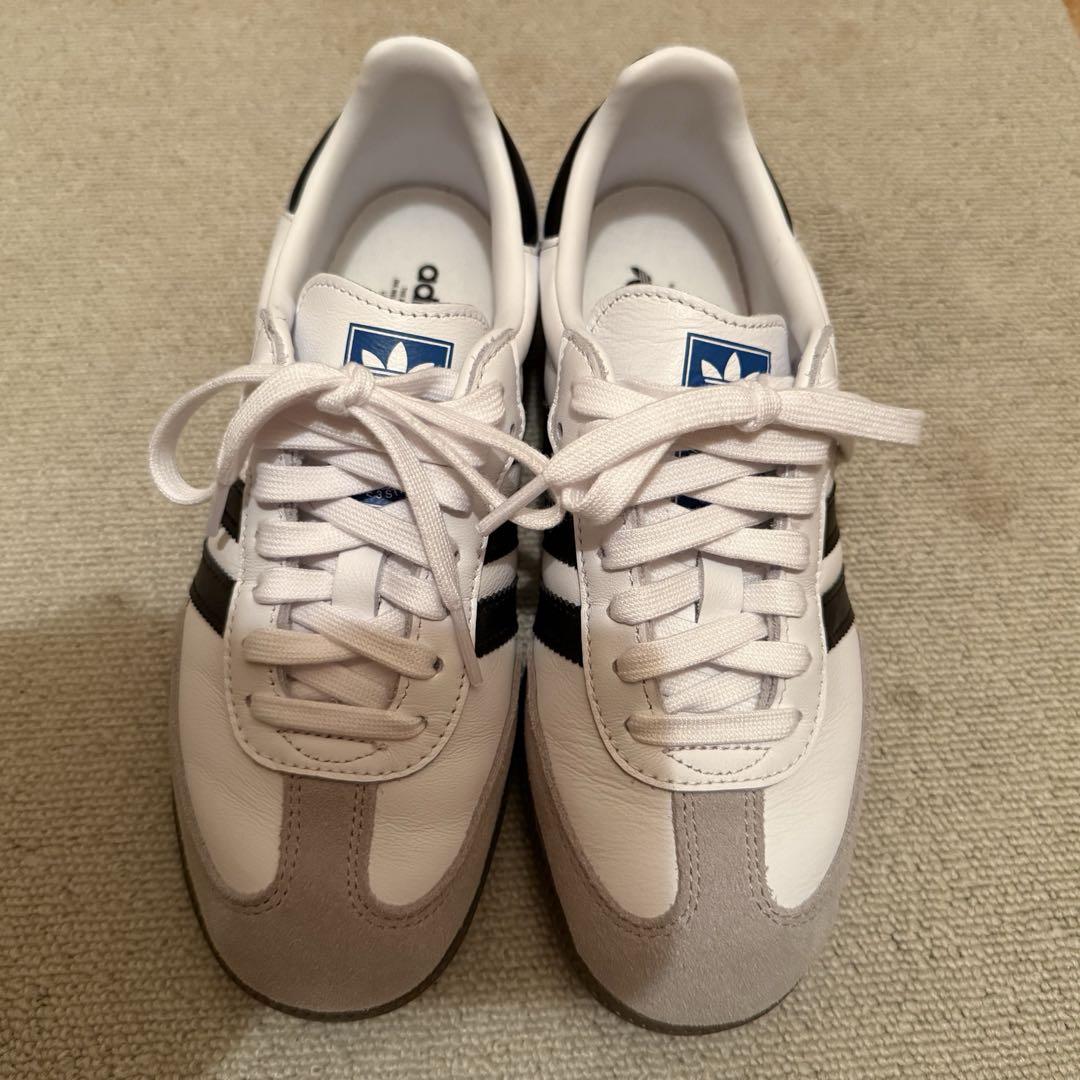 アディダス サンバ スニーカー adidas samba