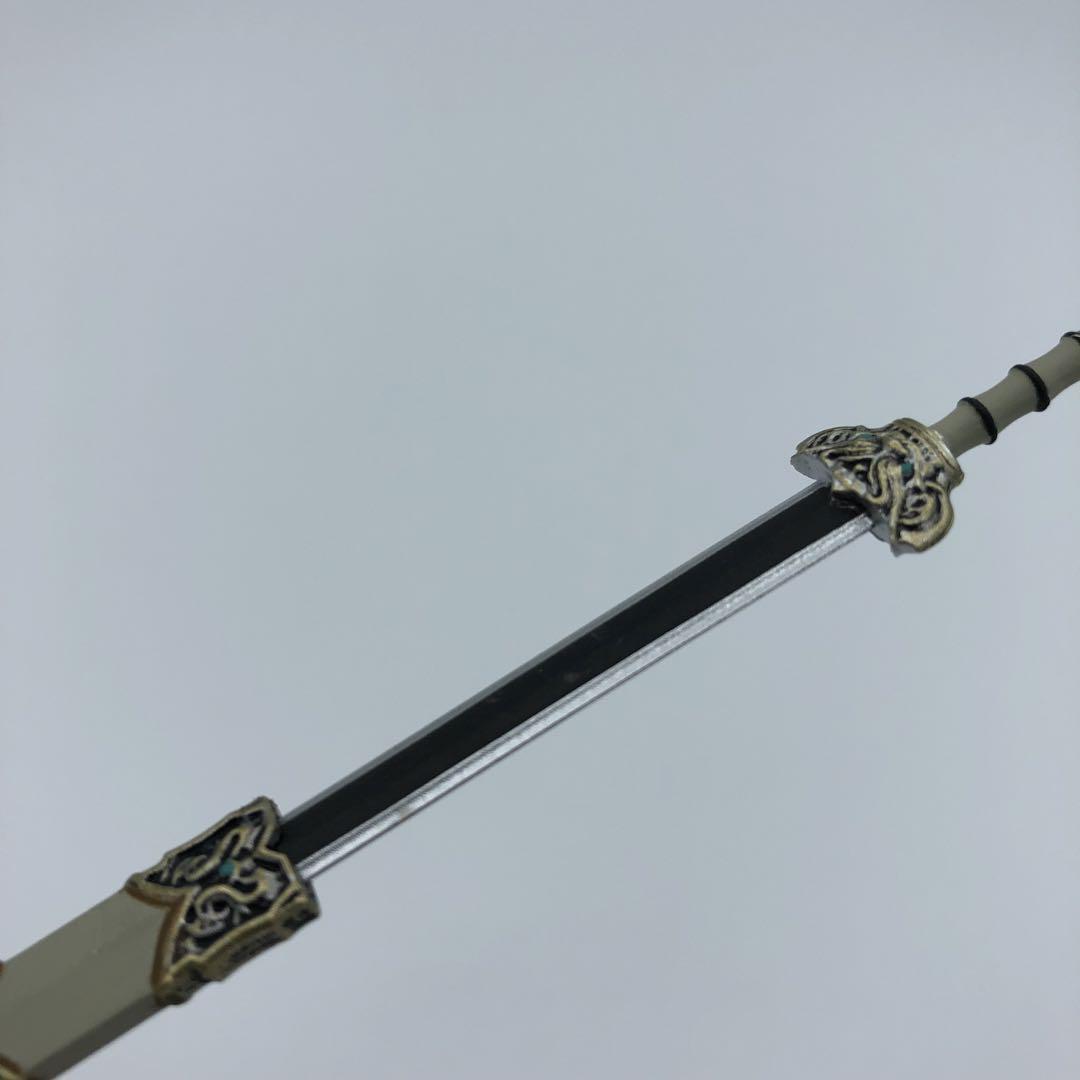 1/12 三国虎将魂 リミテッドエディション 常勝将軍趙子龍 (趙雲)