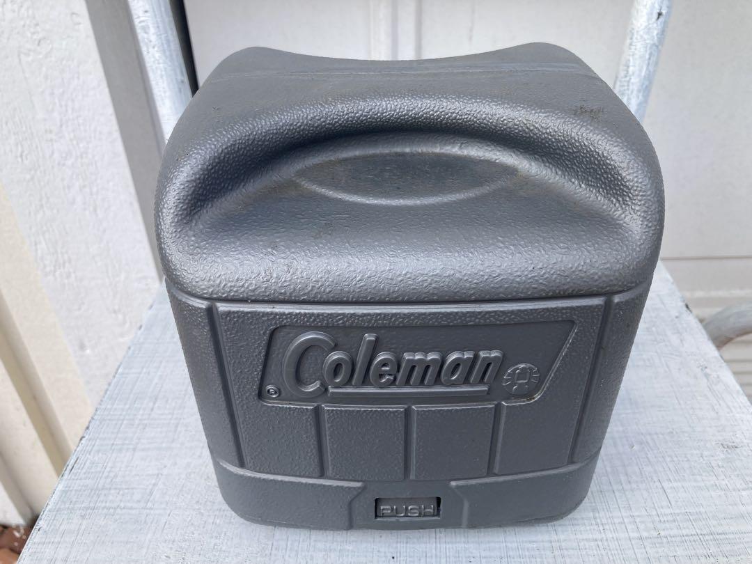 ColemanMODEL508A ストーブ シングルバーナー コールマン