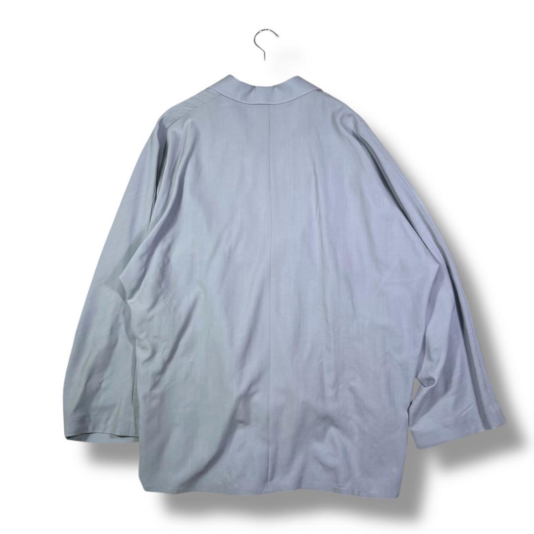 Ujoh ウジョー Dolman Sleeve JKT テーラドジャケット 3 Ujoh ウジョー Dolman Sleeve JKT テーラドジャケット 3 メンズ
