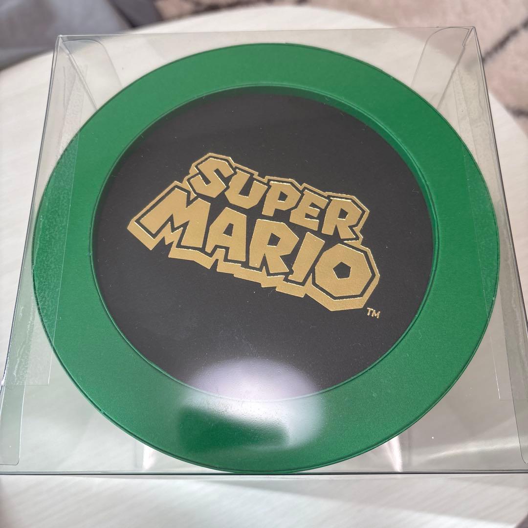 ニンテンドーミュージアム　土管クッキー　Nintendo 任天堂限定