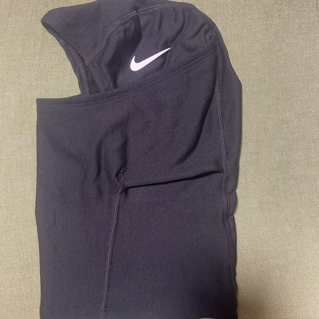 Nike Pro Ski Mask バラクラバ