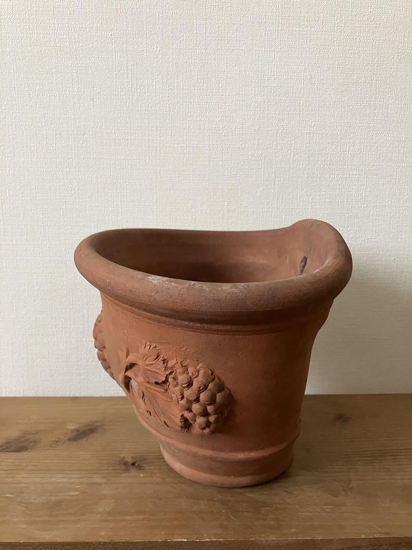 Whichford ウィッチフォード 植木鉢 壁掛け ウォールポット