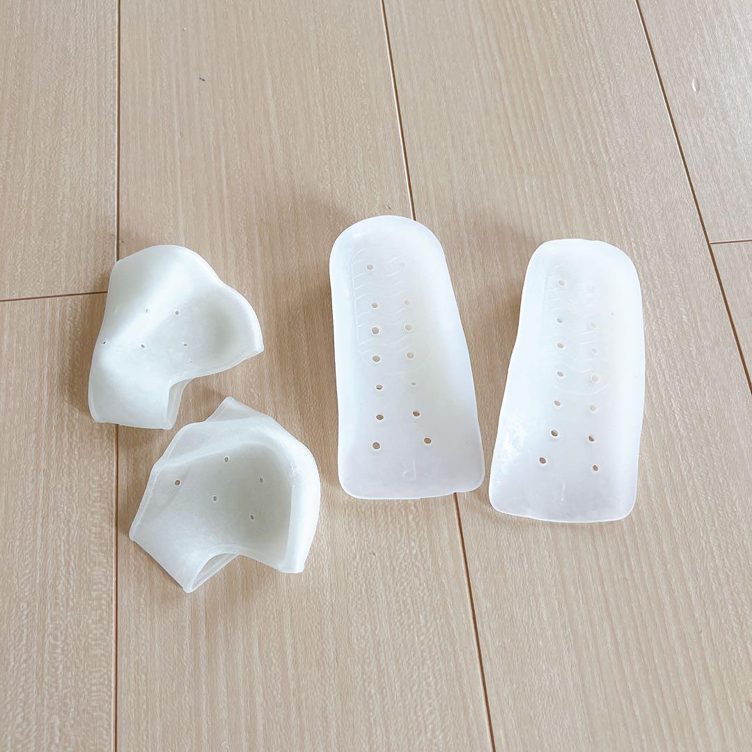身長アップ シークレットインソール