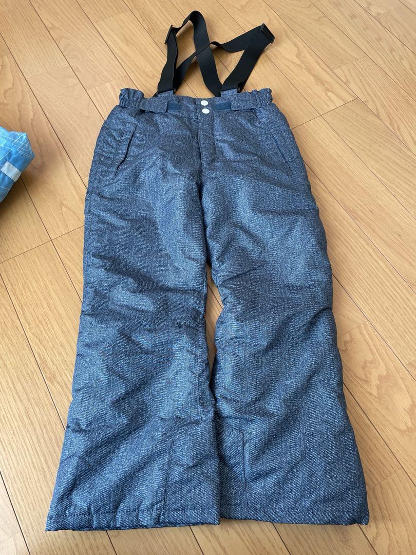 子供用スキーウェア　130