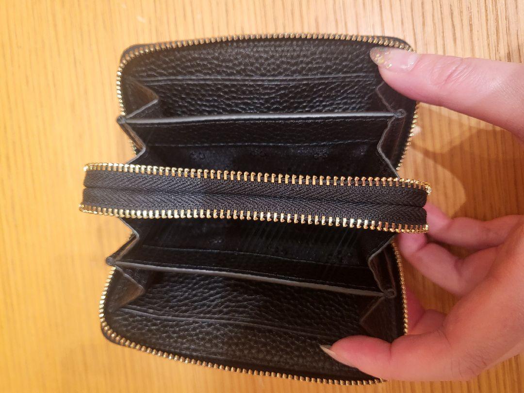 値下げ！トリーバーチ ミニ財布
