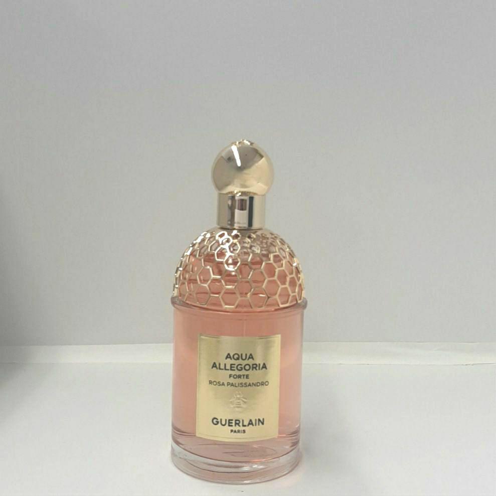ゲラン　アクアアレゴリア　フォルテ　ローザパリッサンドロ Amazon | ゲラン GUERLAIN アクア アレゴリア ローザ パリッ