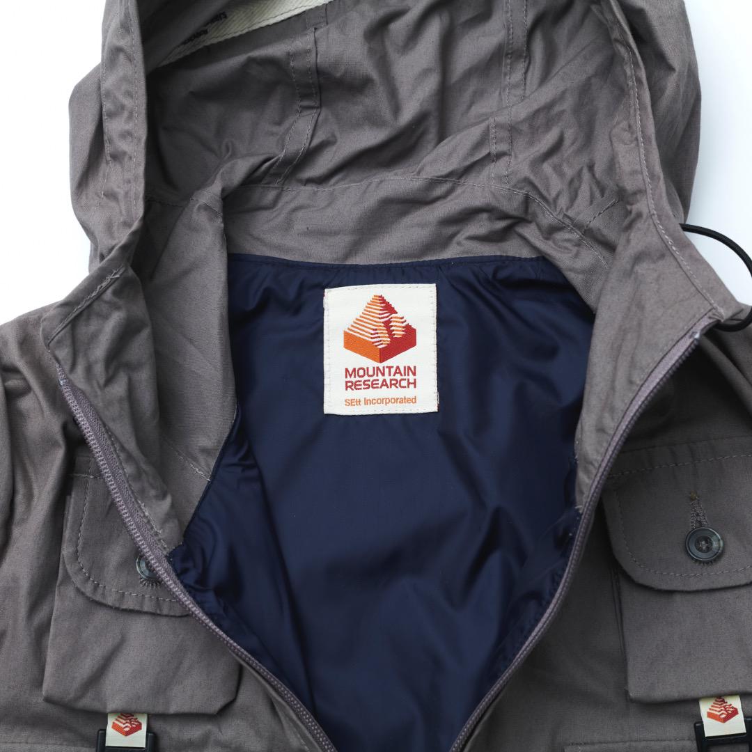 Pocket Hoodie