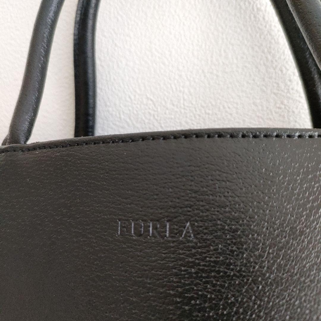 FURLA　フルラ　バッグ　メンズ　レディース　ブランド　2WAY　トートバッグ