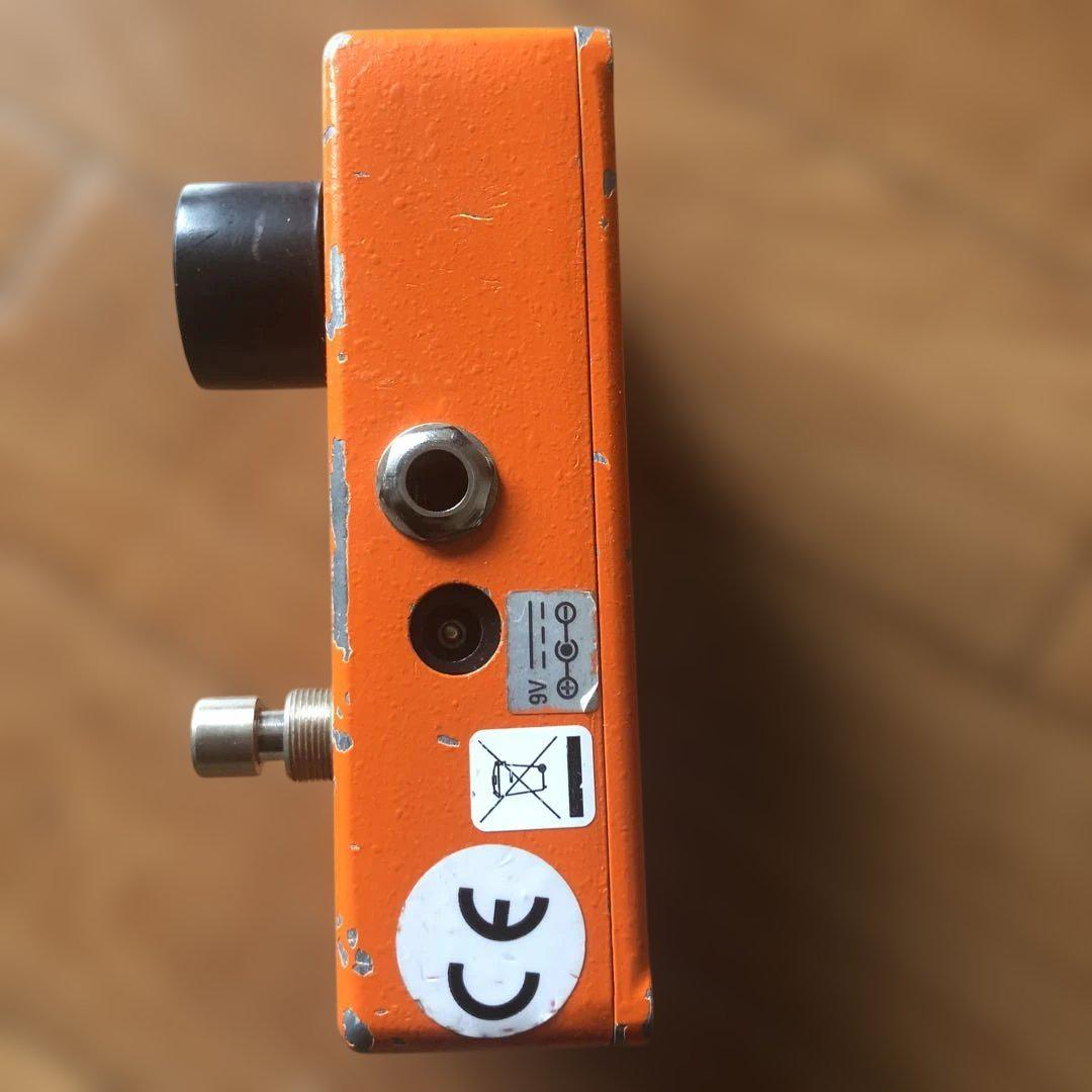 MXR phase 90 ギターエフェクター