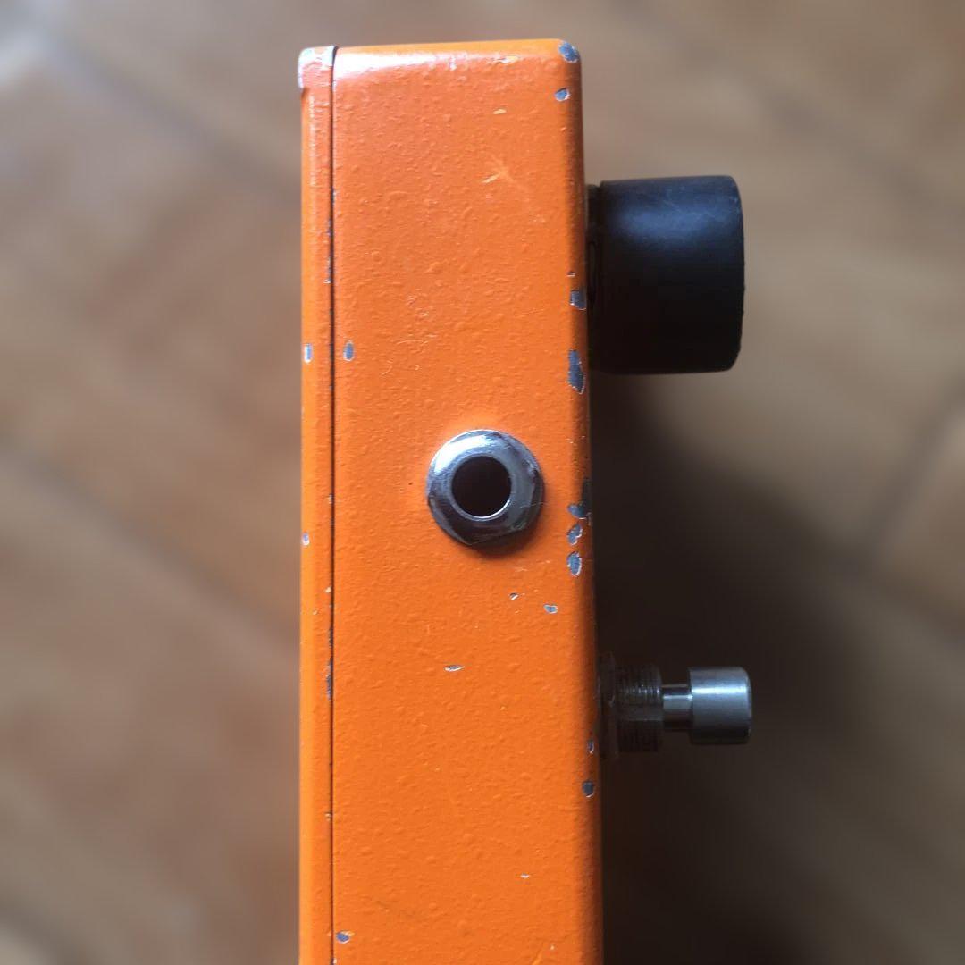 MXR phase 90 ギターエフェクター