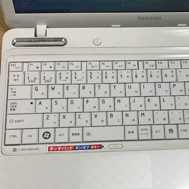 F05B【美品】15.6型/Core-i5第8世代/16GB/SSD256G x（F05A【美品