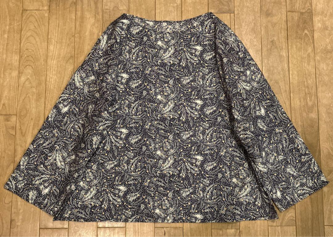 shiretoko様　オーダー品5点　プルオーバー3,デイリーパンツ、スカート