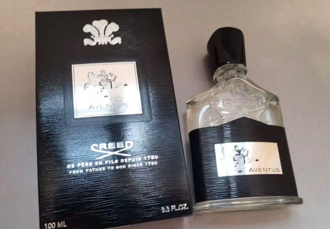 Creed Aventus クリード アバントゥス 100ml - メルカリ