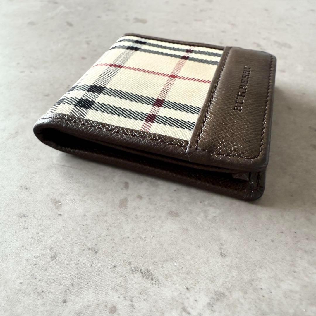 極美品✨バーバリー ミニポーチ 小物入れ コインケース ノバチェック 楽天市場】BURBERRY バーバリー ノバチェック チェック柄 コイン